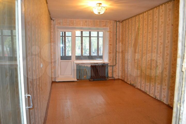1-к. квартира, 32,6 м², 1/9 эт.
