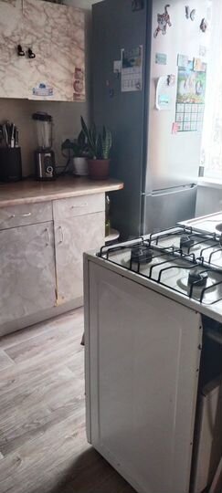 Дом 37 м² на участке 6 сот.