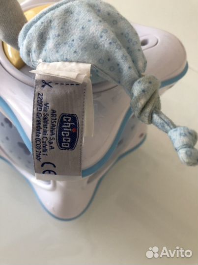 Ночник проектор