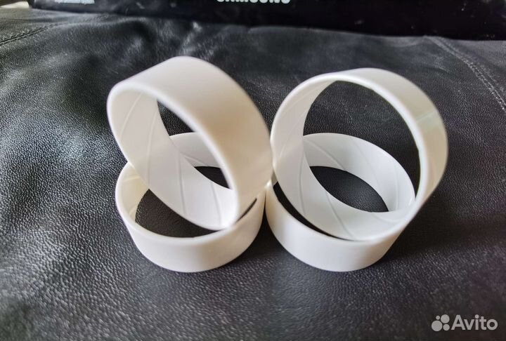 Башинги Marzocchi 38 ноги