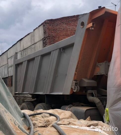 Пескоструйная обработка с выездом