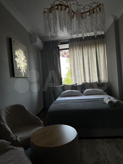 1-к. квартира, 30 м², 3/4 эт.