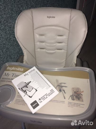 Стул для кормления