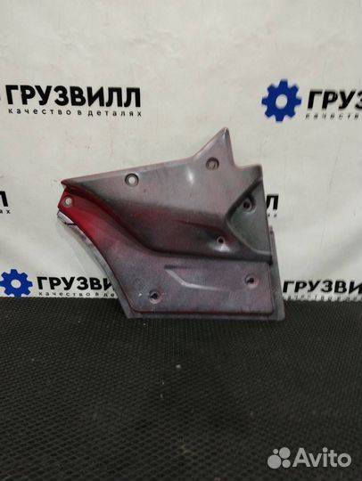 Продолжение двери левое Volvo FM5 84412118