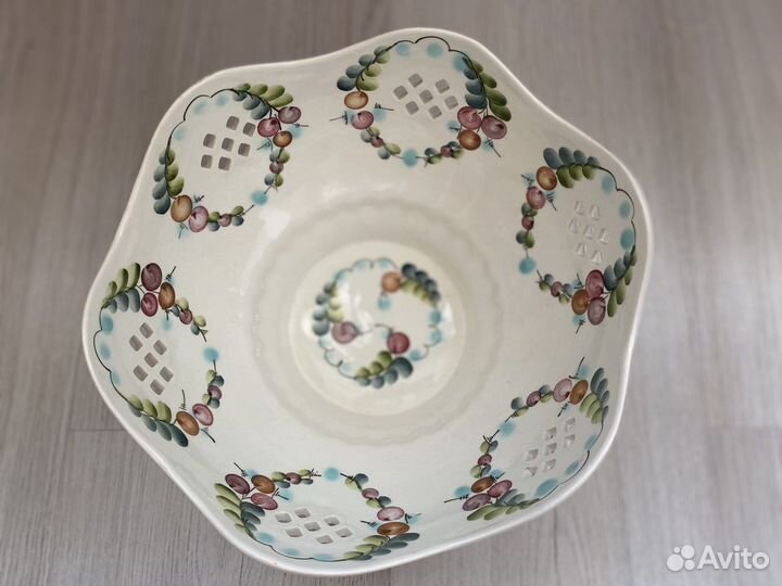 Семикаракорская керамика СССР