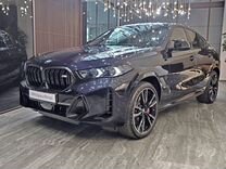 BMW X6 4.4 AT, 2023, 207 км, с пробегом, цена 18 920 000 руб.