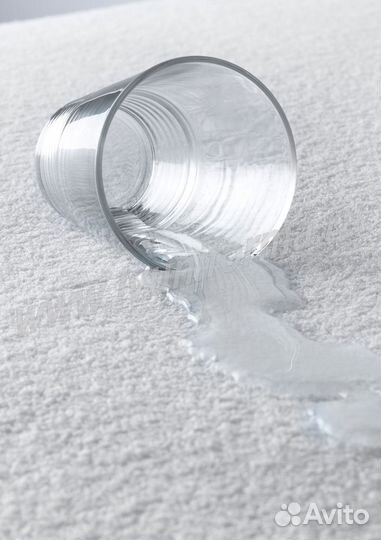 Ткань для влагонепроницаемых наматрасников