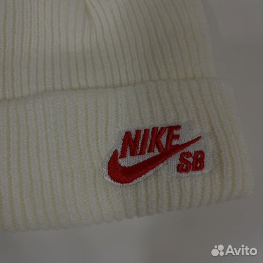 Шапка Nike SB/The North Face