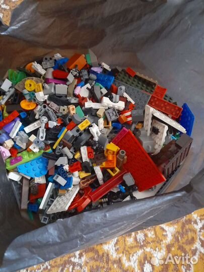 Lego