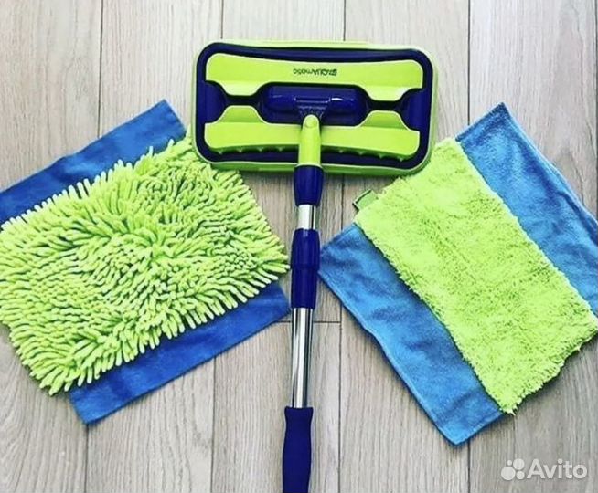 Швабра гринвей