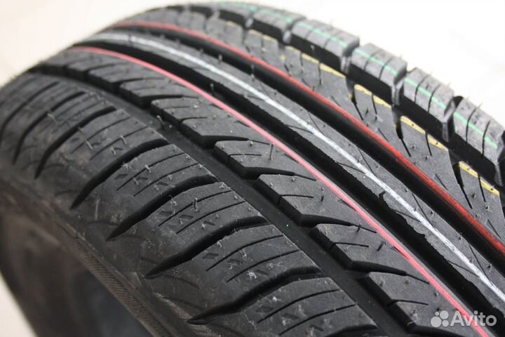 КАМА Breeze (HK-132) 195/65 R15 91T