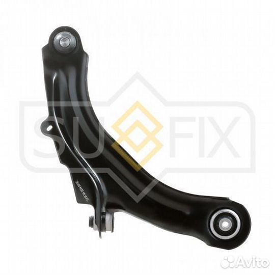 Рычаг подвески (FR) Renault megane II 1.4-2.0 02