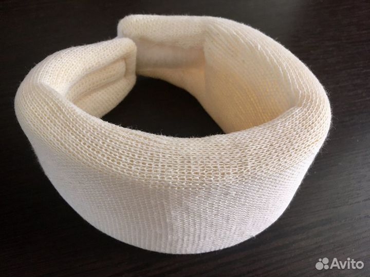 Воротник ортопедический детский