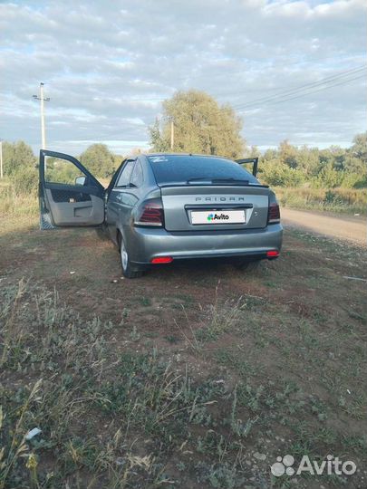 LADA Priora 1.6 МТ, 2010, 190 000 км