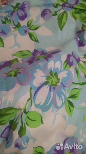 Ткань бязь ширина 150см