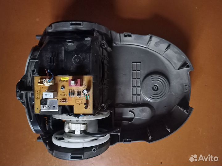 Корпус пылесоса Самсунг SC5241