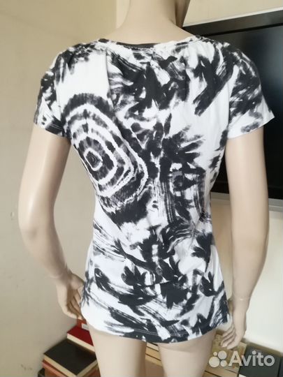 Футболка (09.02.25) L