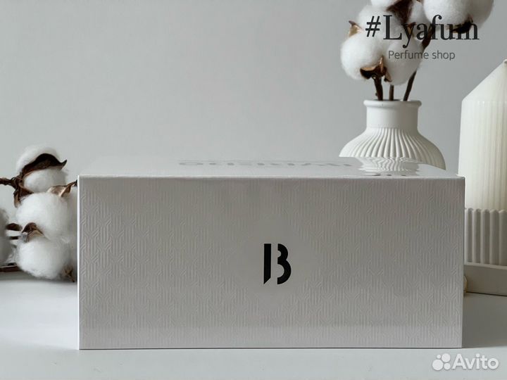 Табак ваниль