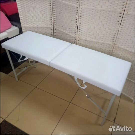 Массажный стол