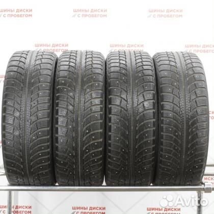 Matador MP 30 Sibir Ice 2 185/60 R15