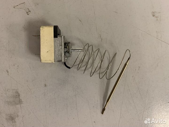 Регулятор температуры 50-300 градусов