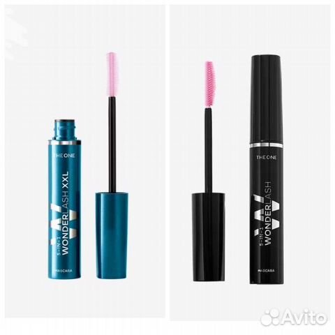 Тушь 5-в-1 от Oriflame