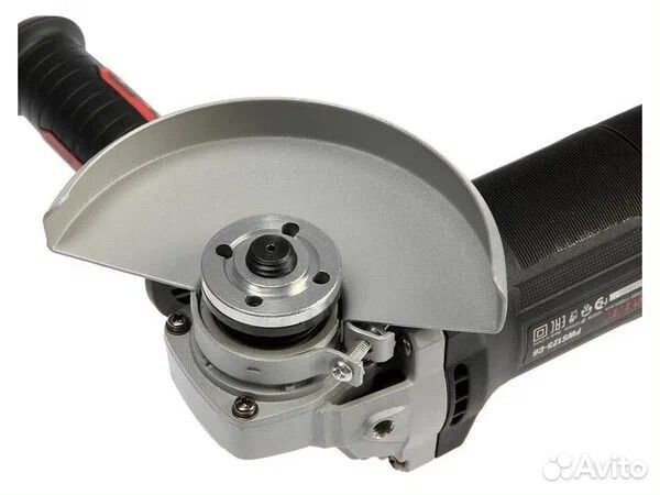 Болгарка P.I.T. PWS 125-C6