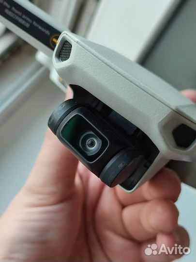 Dji mavic mini fly more combo