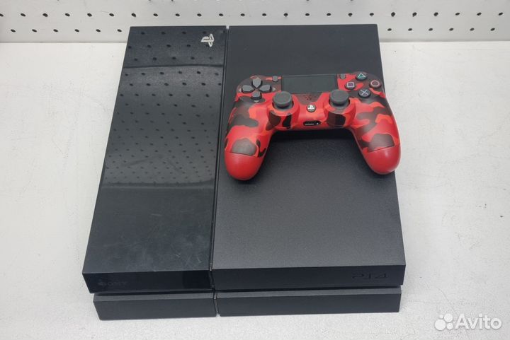 Sony playstation 4 500gb