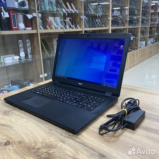Ноутбук Acer ES1-731