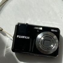 Цифровой Фотоаппарат fujifilm