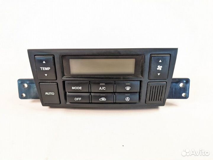 Блок управления климатом Hyundai Tucson JM G4GC