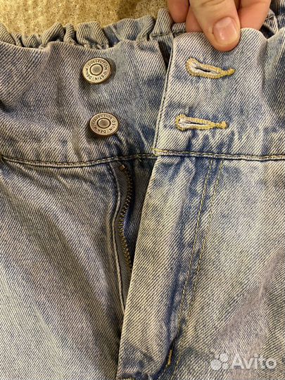 Шорты женские