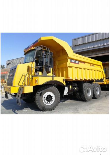 Водитель карьерного самосвала кат А III (А3) вахта