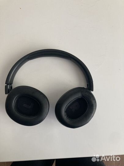 Беспроводные наушники jbl tune 720bt