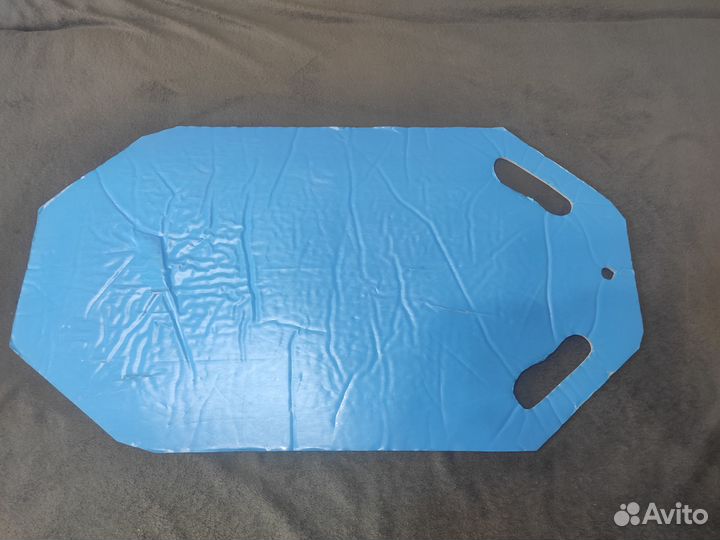 Ледянка мягкая