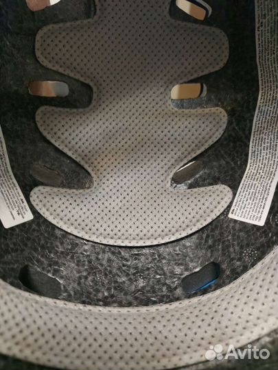 Шлем вело скейт ролики Декатлон