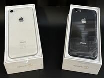 iPhone 8 64gb space gray, white восстановленный