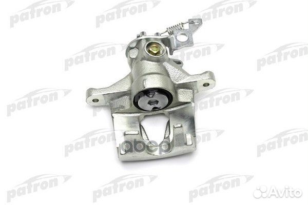 Суппорт тормозной задн лев Ford Mondeo 1.8/2.0