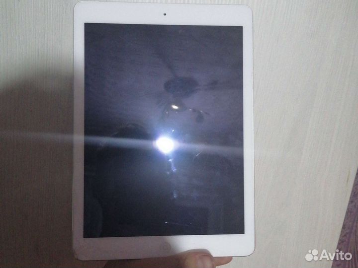 iPad air