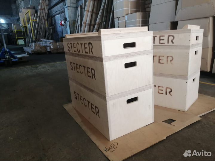 Плинты для тяжелой атлетики