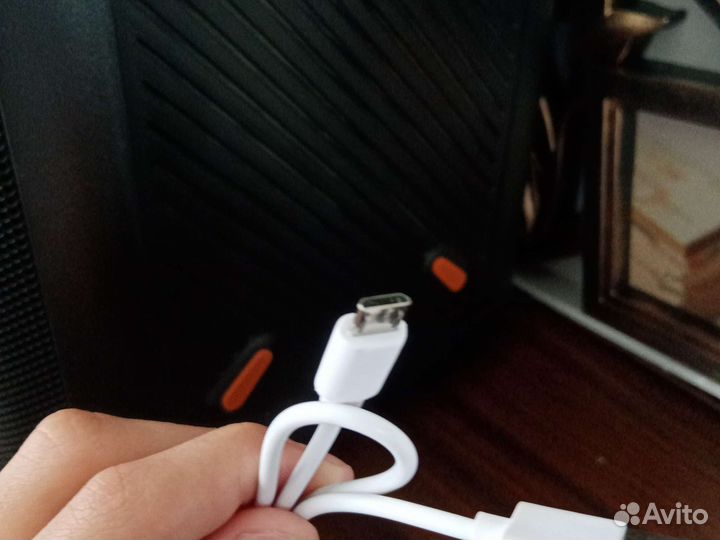 Провод micro usb