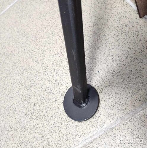 Печь разборная под казан 8 литров