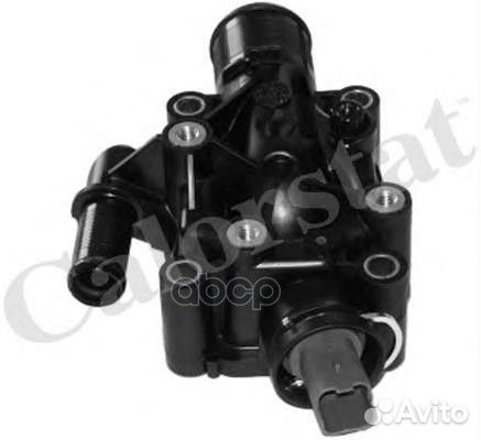 Термостат (с прокладкой) TH697291J Vernet