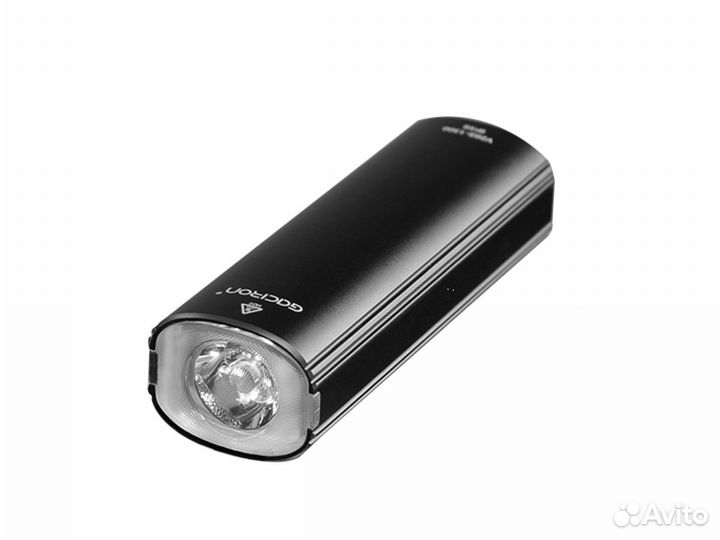 Велофара с задним габаритом Gaciron V20S-1000