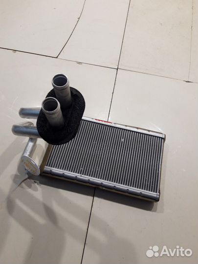 Радиатор отопителя (Hyundai Sonata viii DN8)