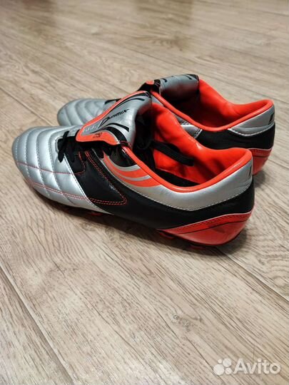 Футбольные бутсы 43 размер