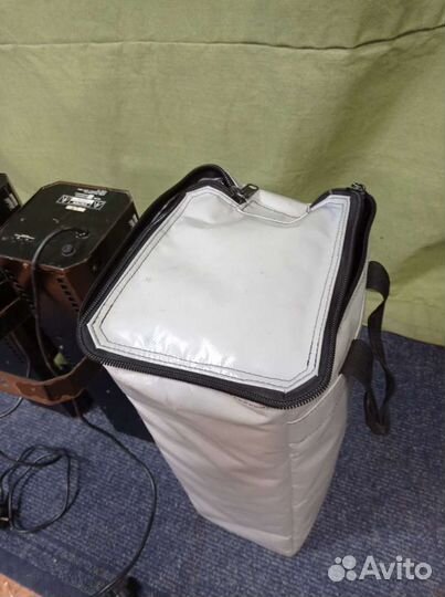 Световые приборы