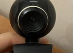 Веб-камера Logitech QuickCam E 3500