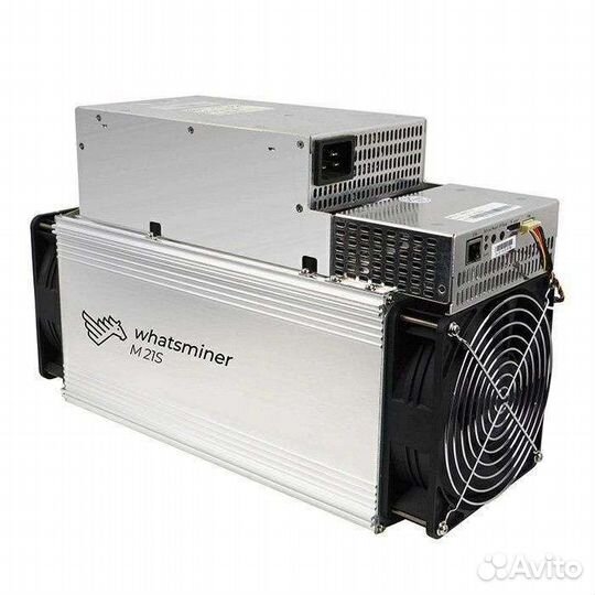 Asic miner